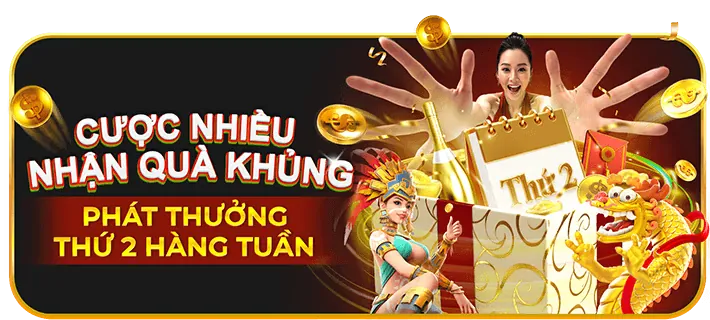 Khuyến mãi 33win